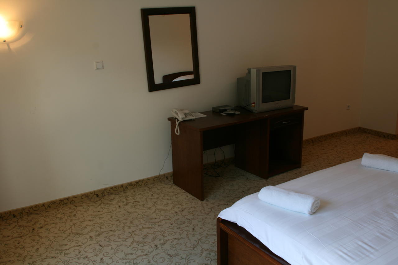 Jablanica Motel Maksumic الغرفة الصورة
